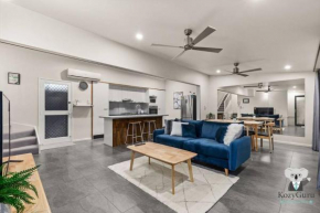 KozyGuru / Spring Hill / 2B2.5B / QSH050-2, Brisbane